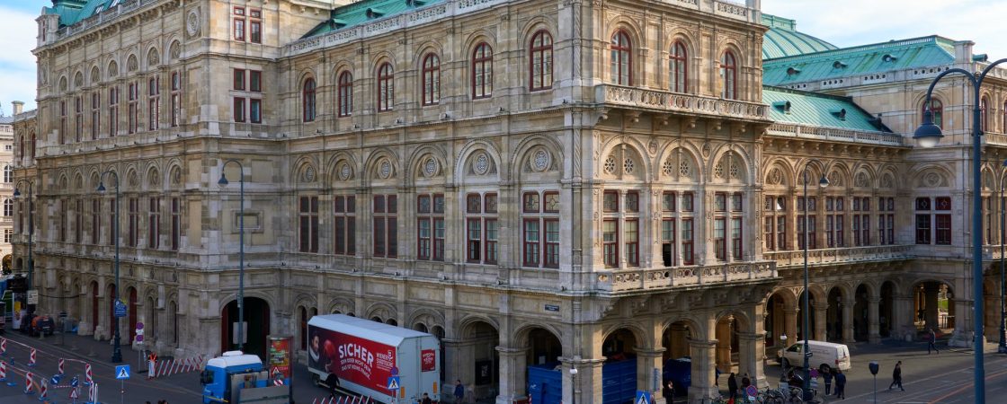 brown concrete building during daytime