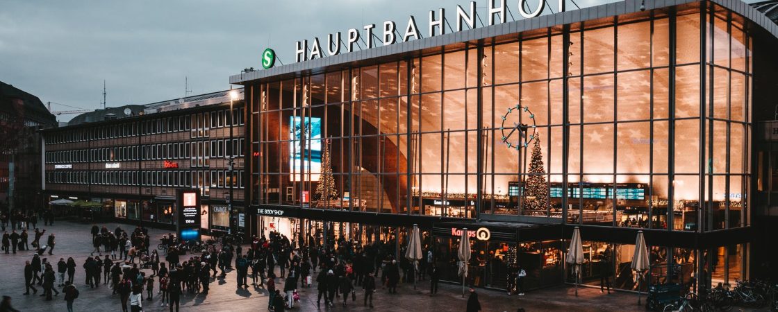 berlin hauptbahnhof
