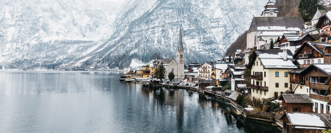 photo of lake during daytime
