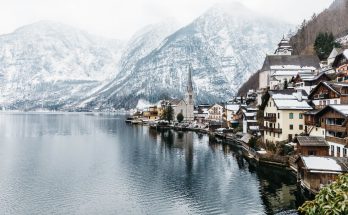 photo of lake during daytime