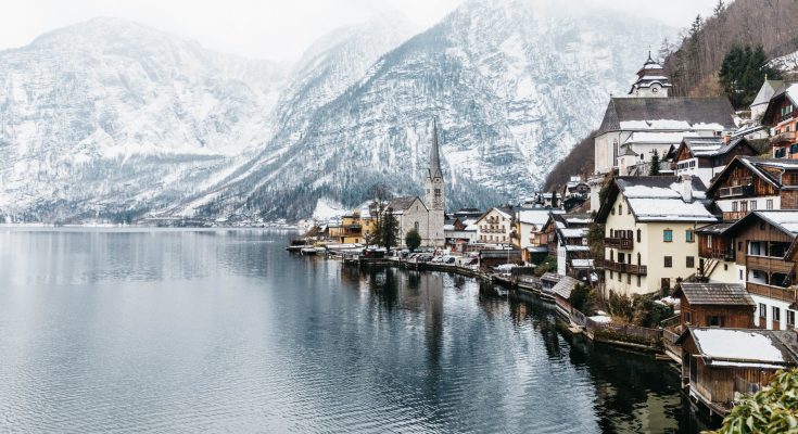 photo of lake during daytime