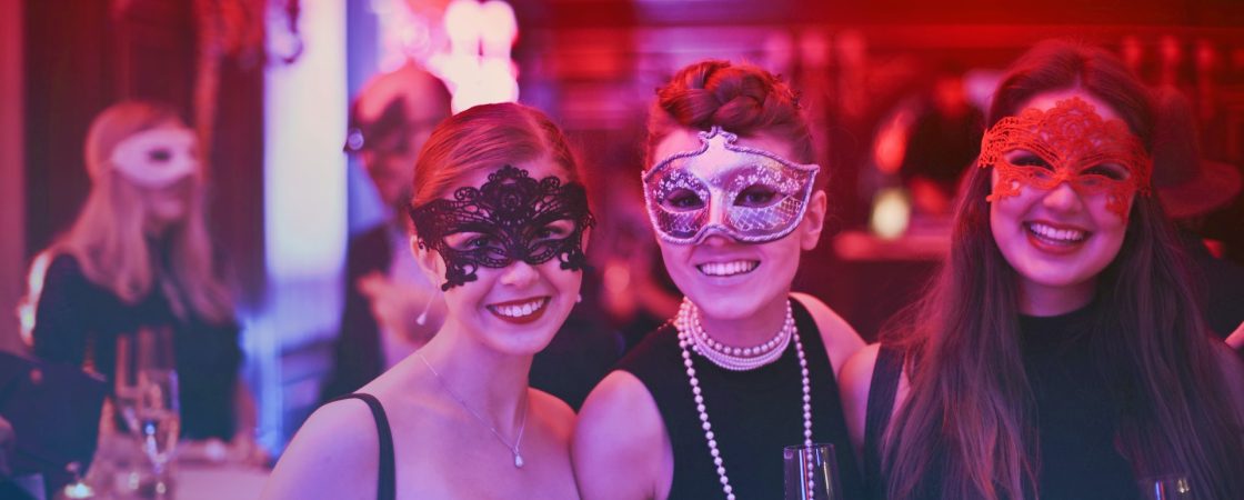 bachelor party in wien