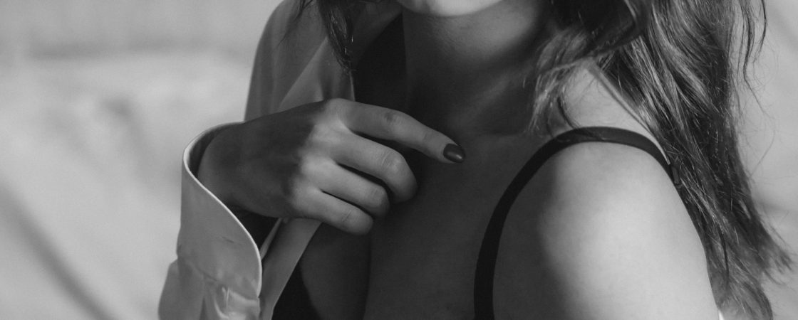 sexy prostitue in a top brothel in Vienna