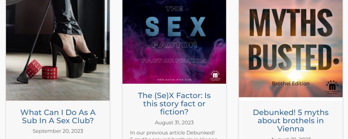 maxim wien brothel blog posts