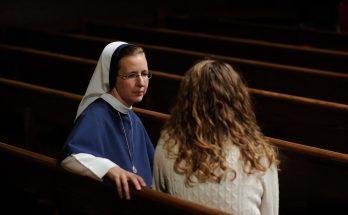 nun and sex worker