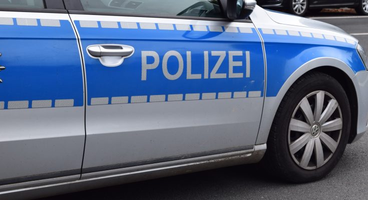 polizei