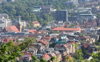 Leonhardsviertel Stuttgart