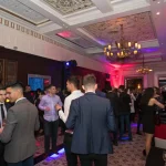 birthday party in a brothel