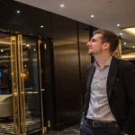 guest in a viennese brothel