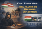 Forced Prostitution Trial in Wels: New Hearing Begins