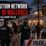 prostitution network mallorca