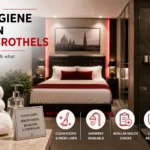 hygiene in Vienna brothels