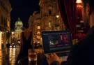 Can You Book a Brothel Visit Online?