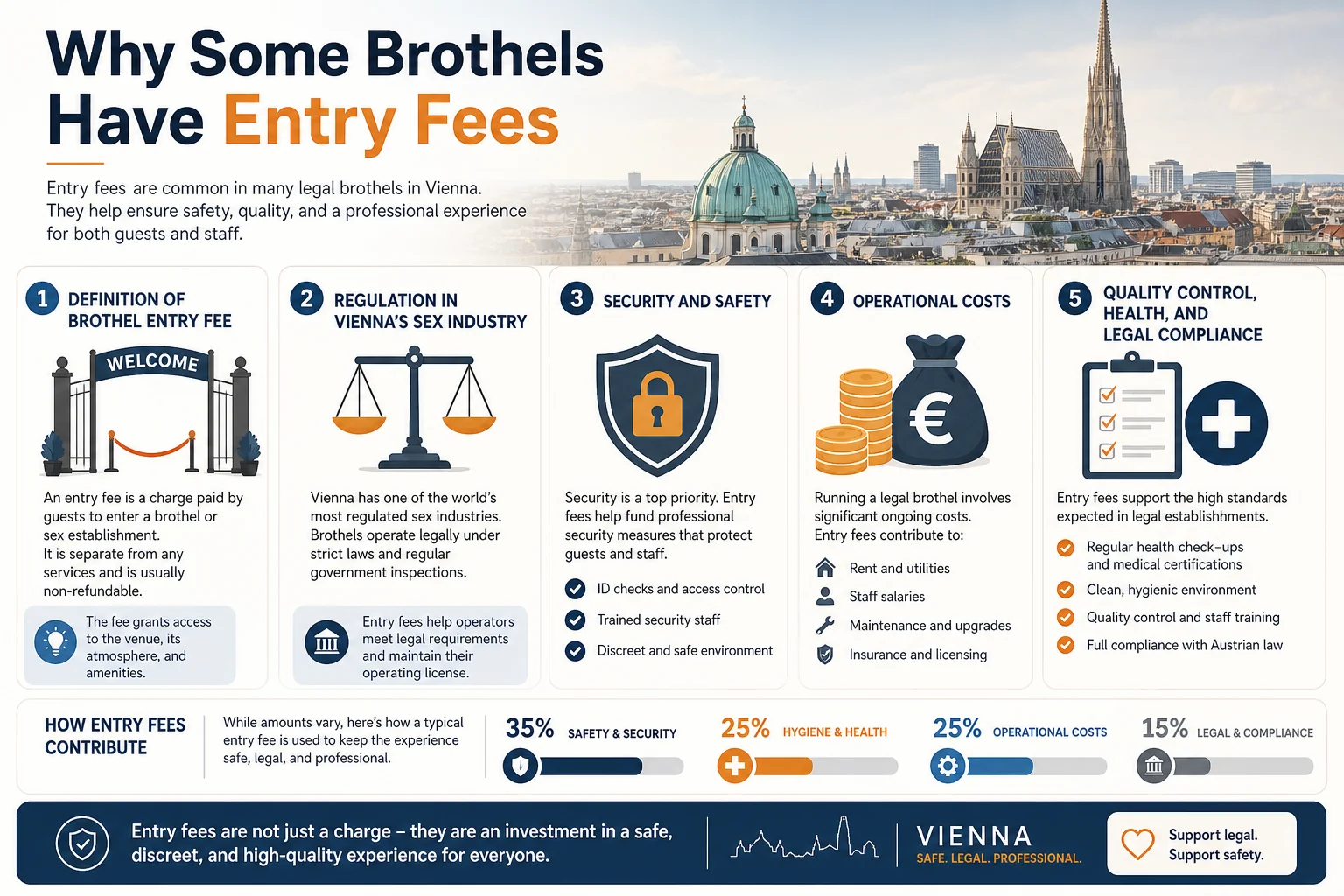 Why Some Brothels Have Entry Fees infographic