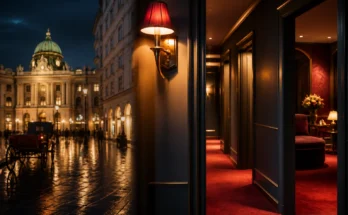 Editorial interior image of an elegant Vienna room representing refurbishment priorities
